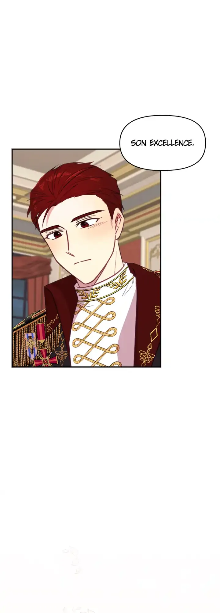 Read A Heart for the Emperor FR Manga Online