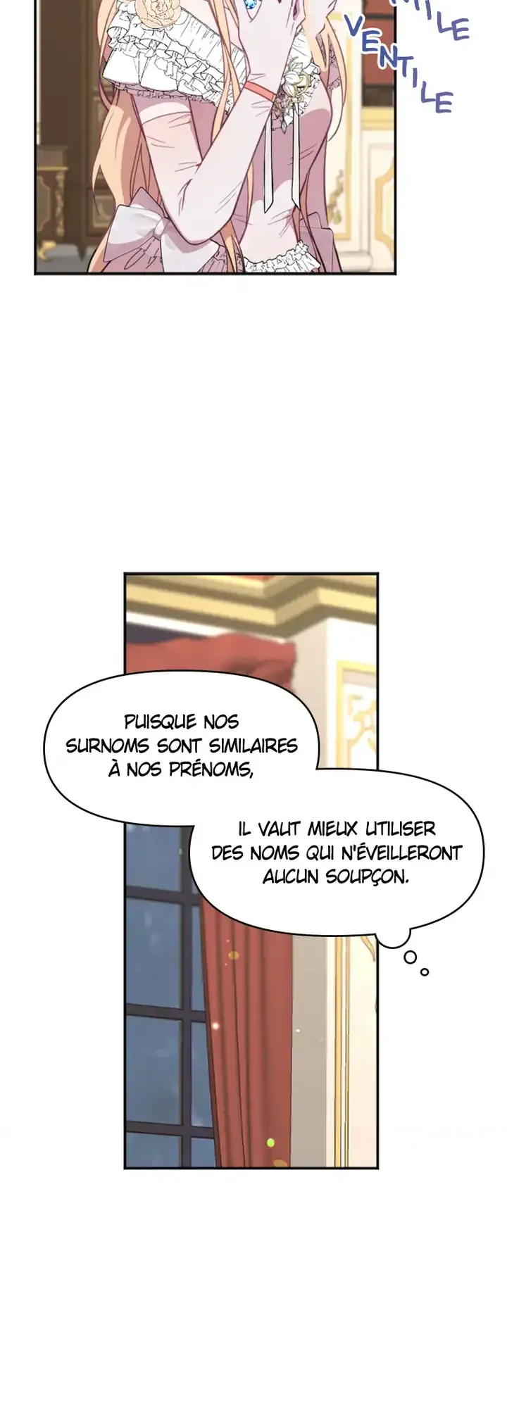 Read A Heart for the Emperor FR Manga Online