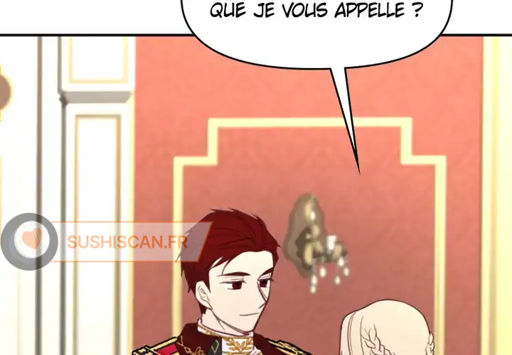 Read A Heart for the Emperor FR Manga Online
