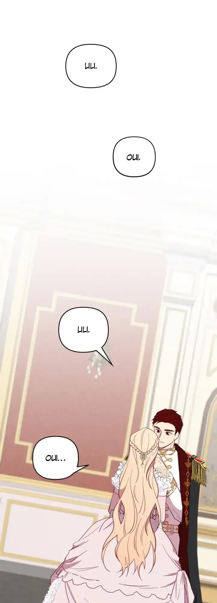 Read A Heart for the Emperor FR Manga Online