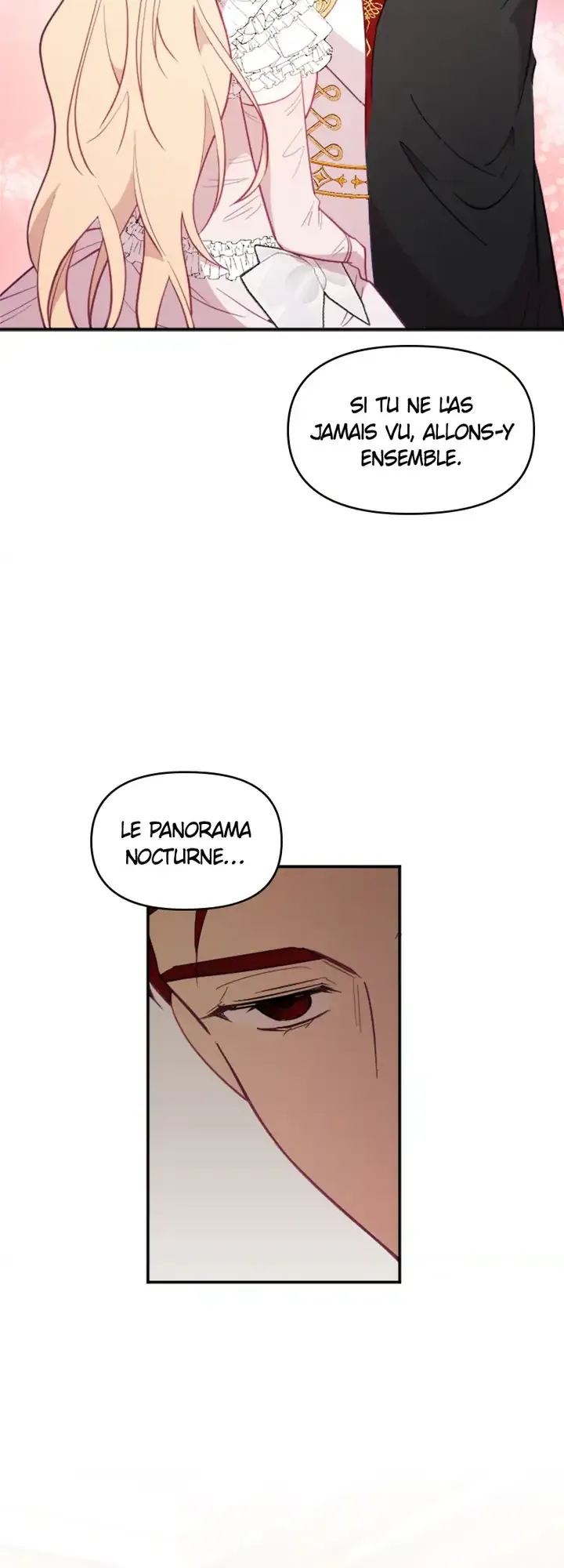 Read A Heart for the Emperor FR Manga Online