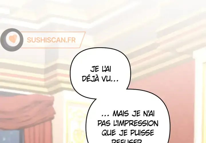 Read A Heart for the Emperor FR Manga Online