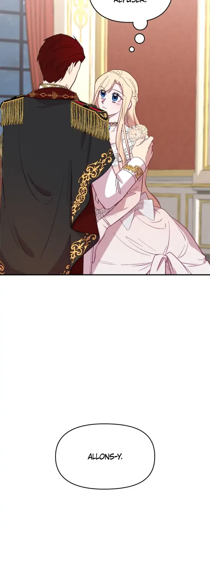 Read A Heart for the Emperor FR Manga Online