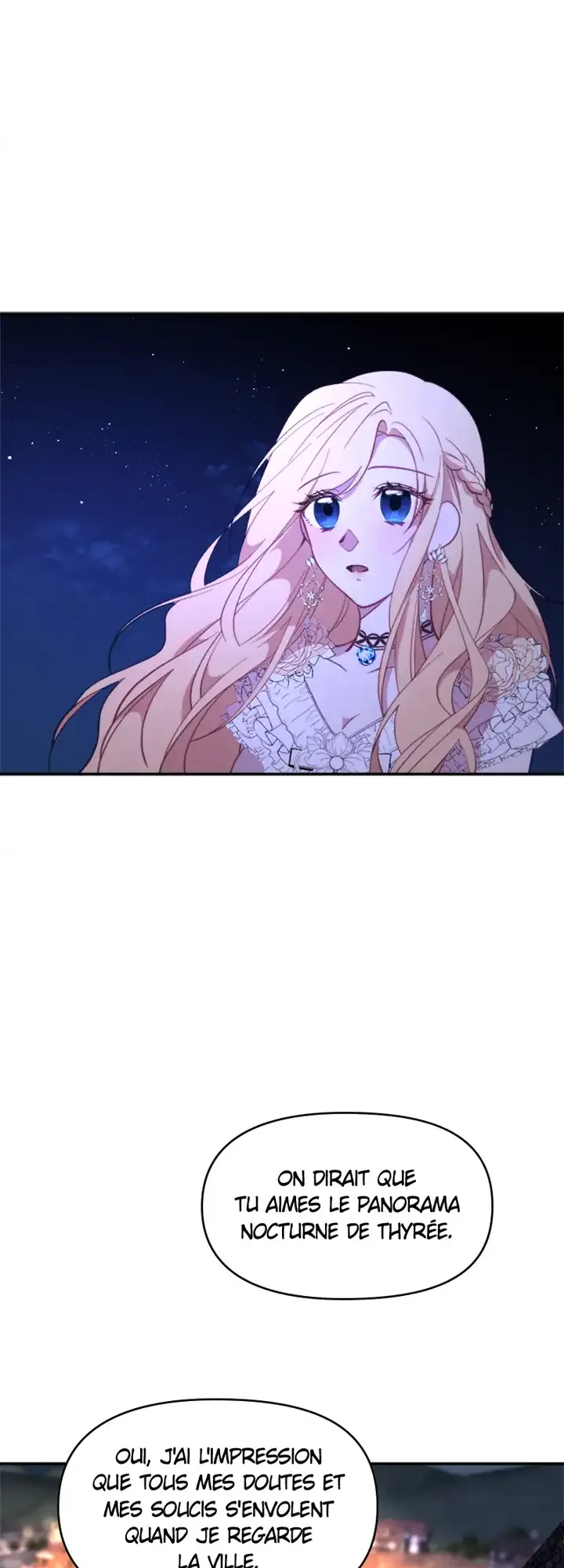 Read A Heart for the Emperor FR Manga Online