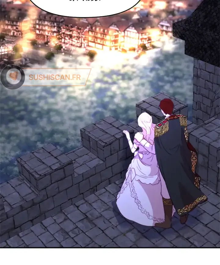 Read A Heart for the Emperor FR Manga Online