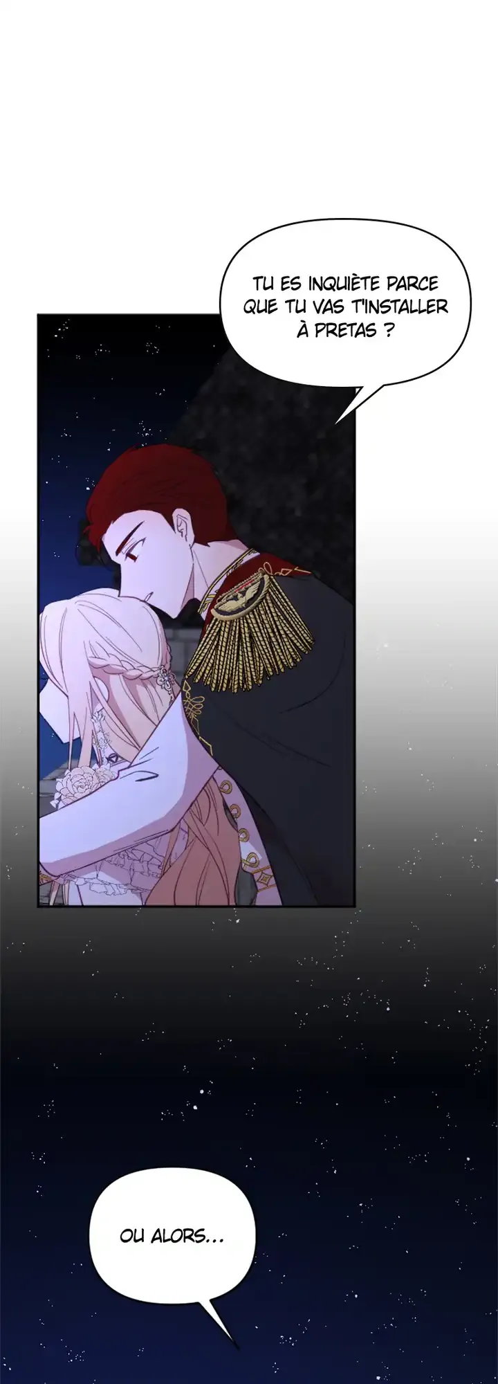 Read A Heart for the Emperor FR Manga Online