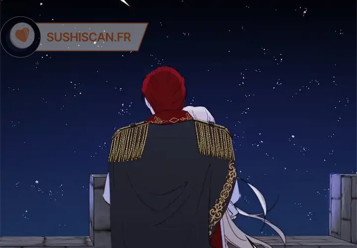 Read A Heart for the Emperor FR Manga Online