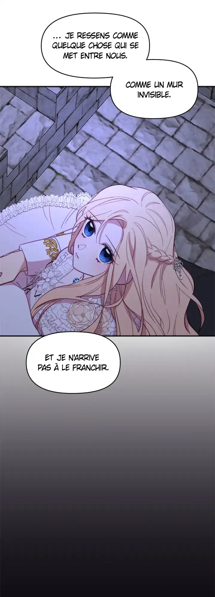 Read A Heart for the Emperor FR Manga Online