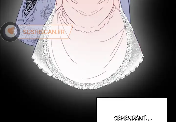 Read A Heart for the Emperor FR Manga Online