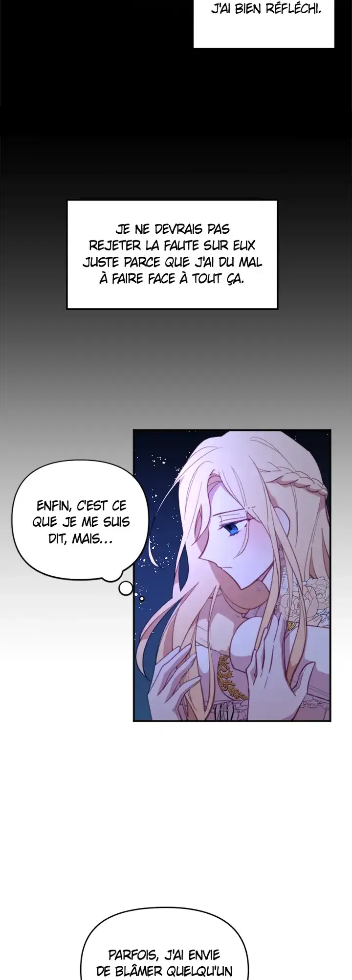 Read A Heart for the Emperor FR Manga Online