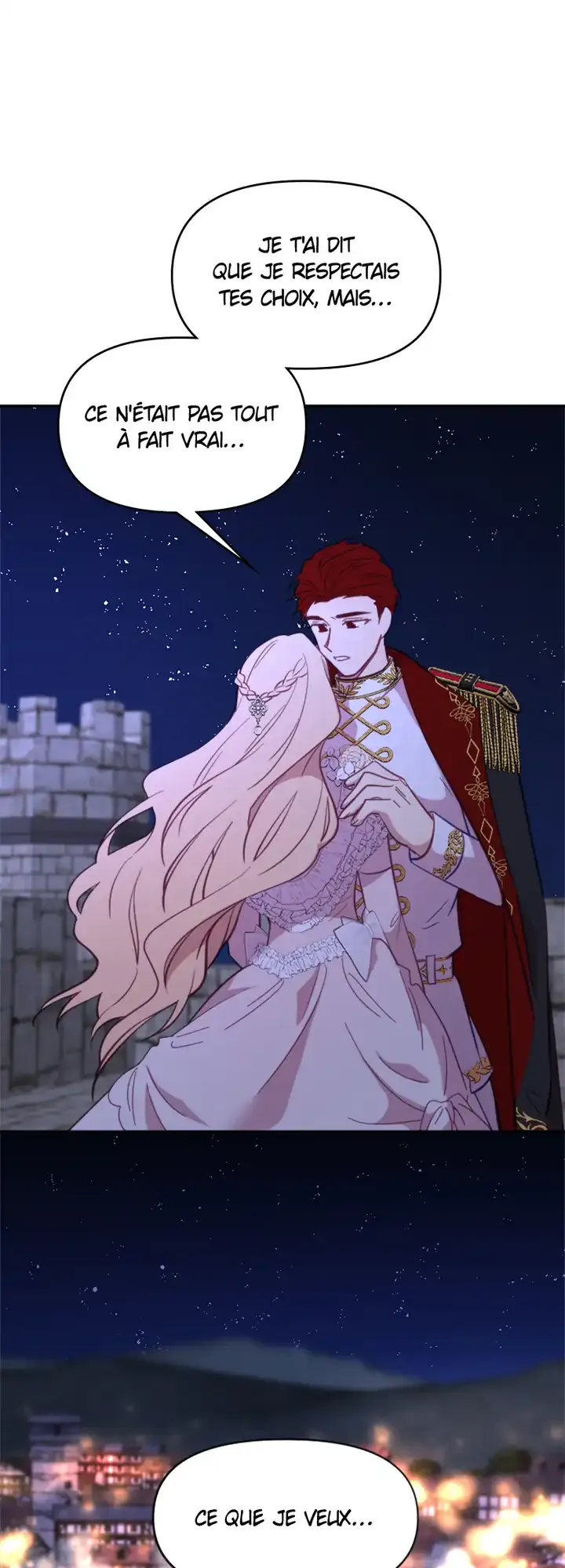 Read A Heart for the Emperor FR Manga Online