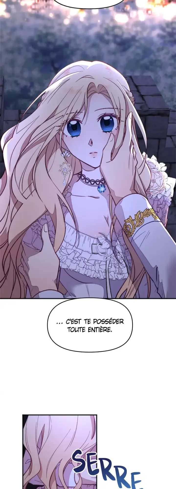 Read A Heart for the Emperor FR Manga Online
