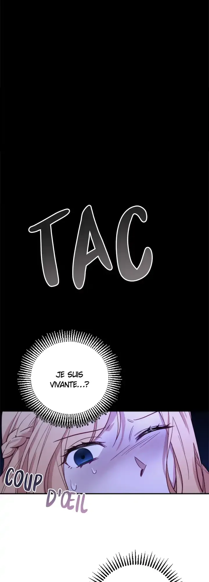 Read A Heart for the Emperor FR Manga Online
