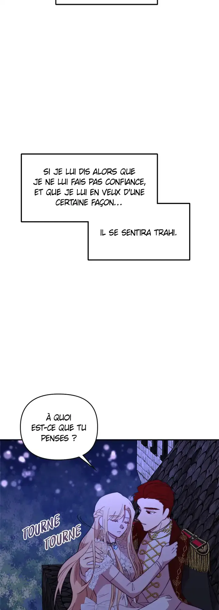 Read A Heart for the Emperor FR Manga Online
