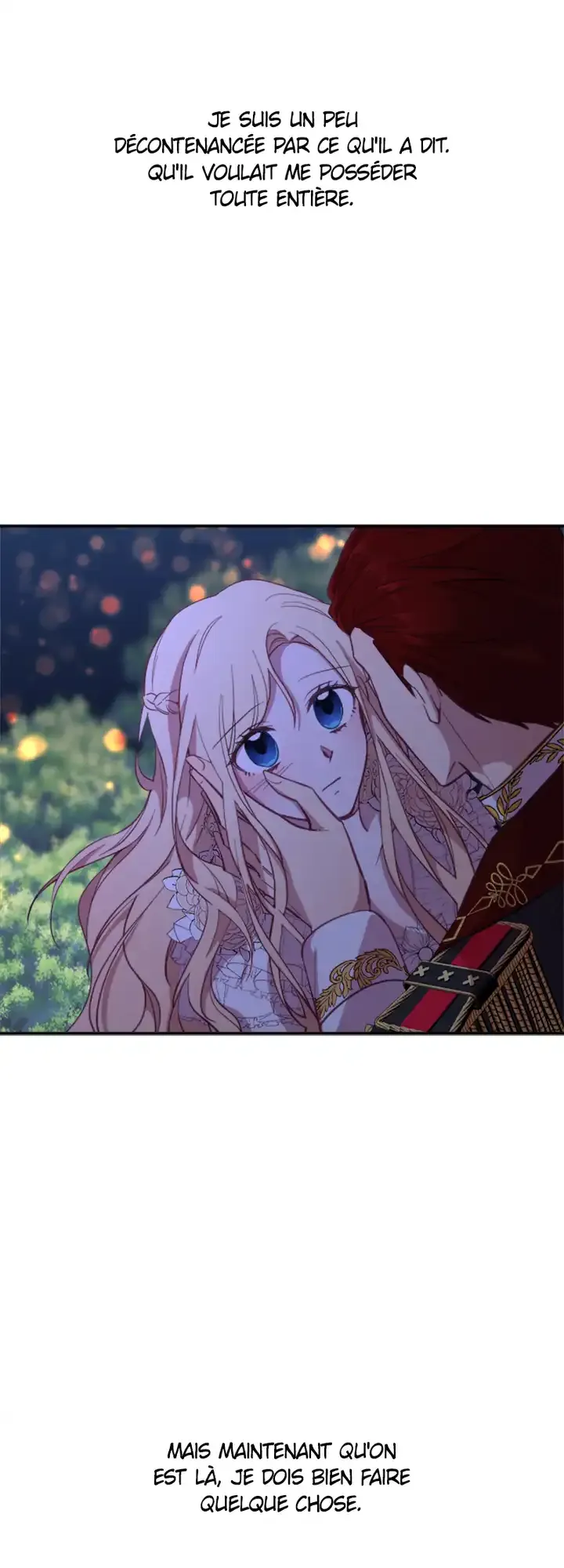 Read A Heart for the Emperor FR Manga Online
