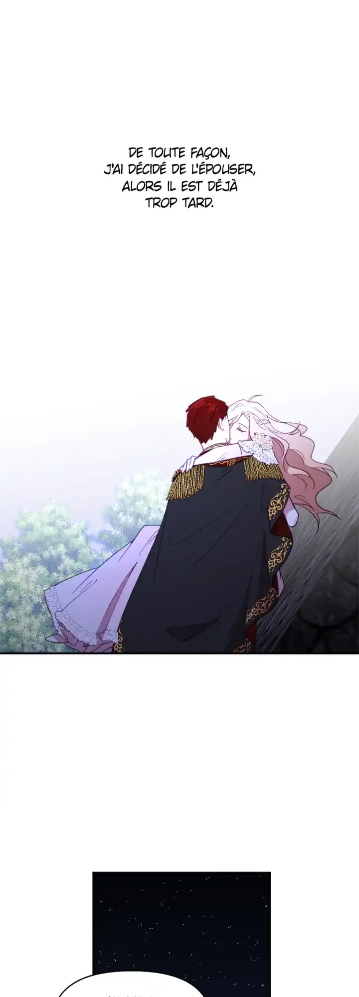 Read A Heart for the Emperor FR Manga Online