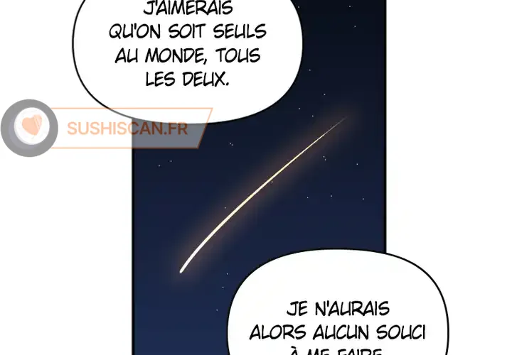 Read A Heart for the Emperor FR Manga Online