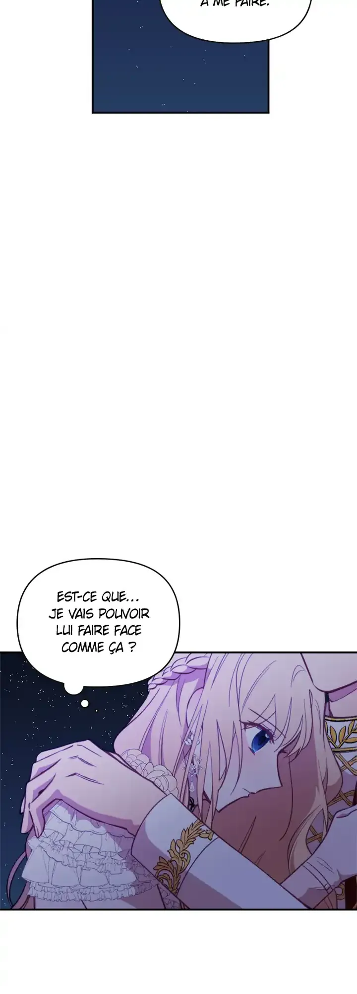 Read A Heart for the Emperor FR Manga Online