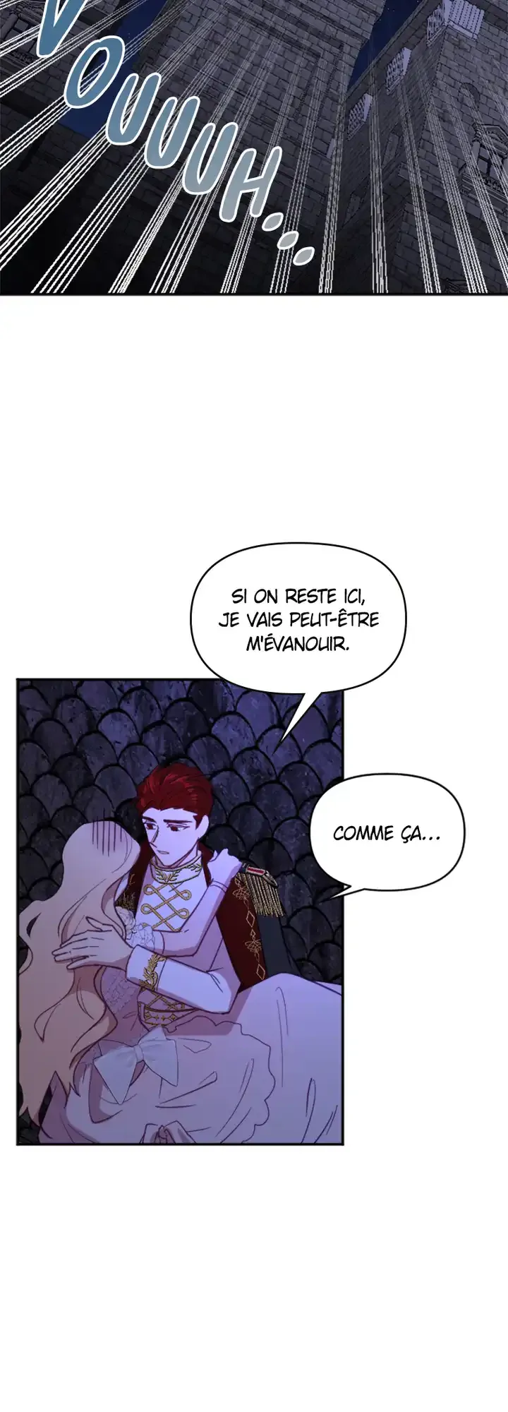Read A Heart for the Emperor FR Manga Online