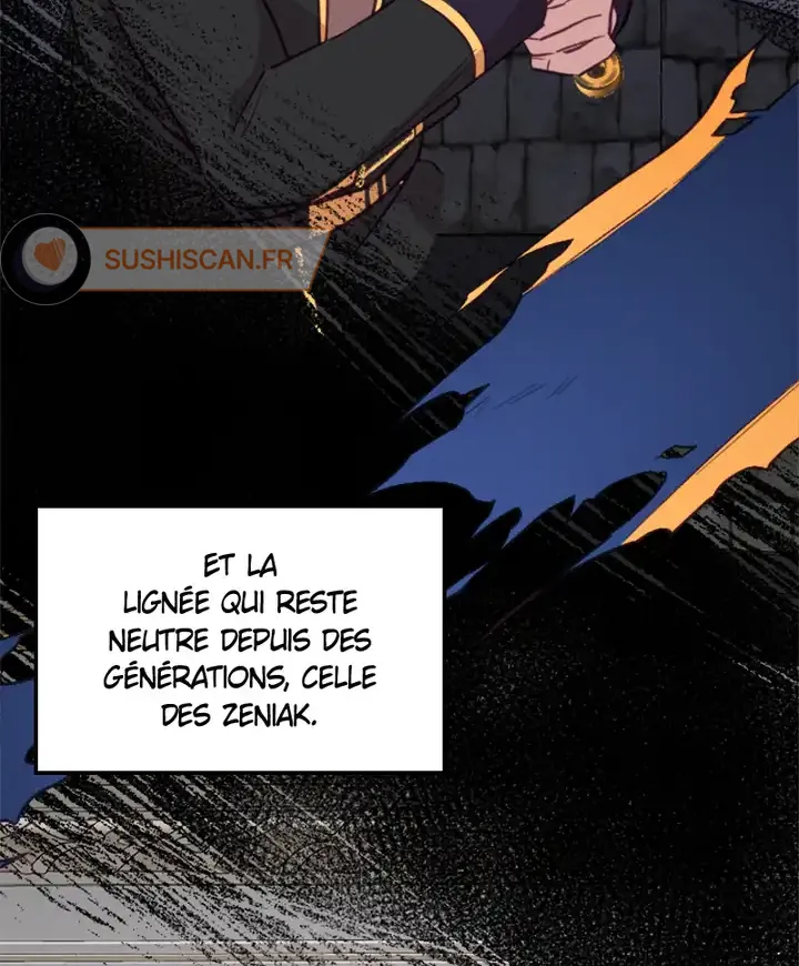 Read A Heart for the Emperor FR Manga Online