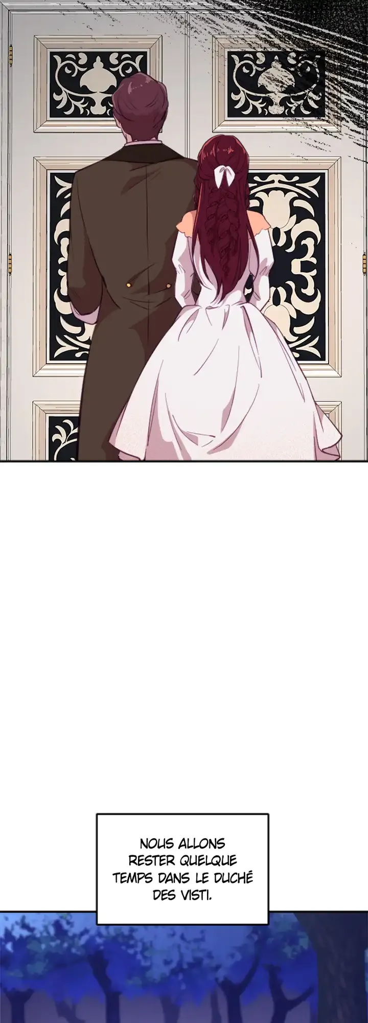 Read A Heart for the Emperor FR Manga Online