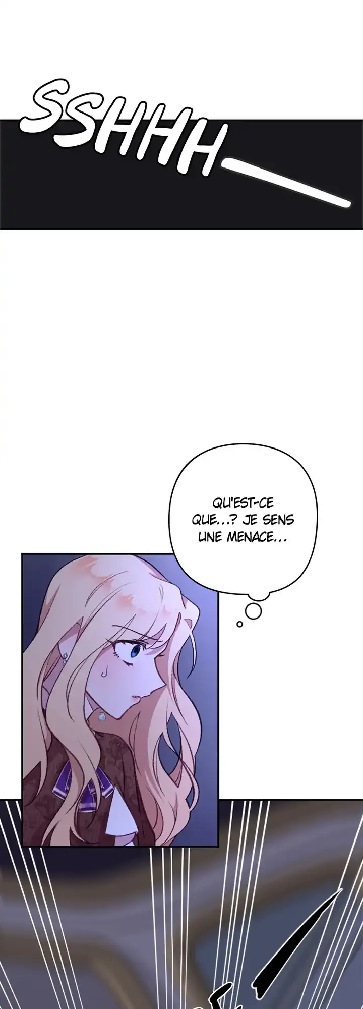 Read A Heart for the Emperor FR Manga Online