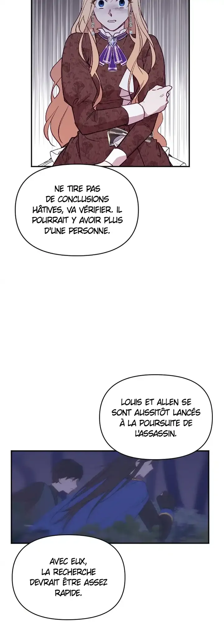 Read A Heart for the Emperor FR Manga Online