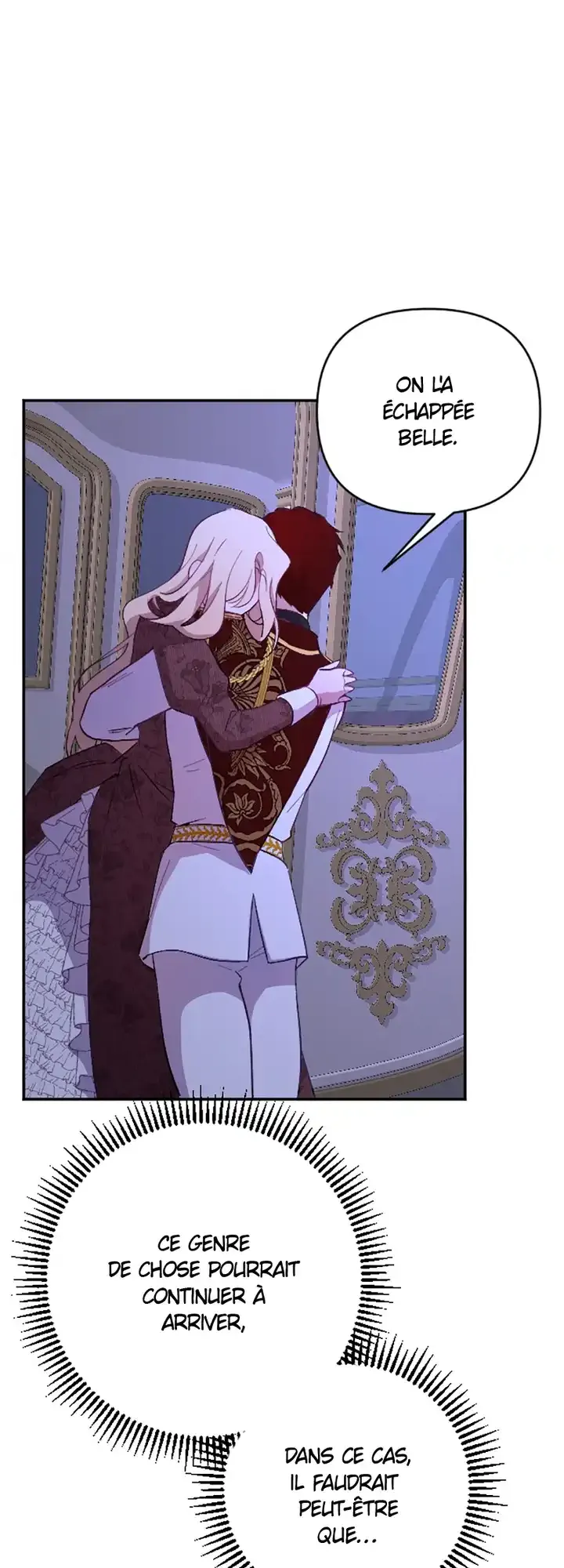 Read A Heart for the Emperor FR Manga Online