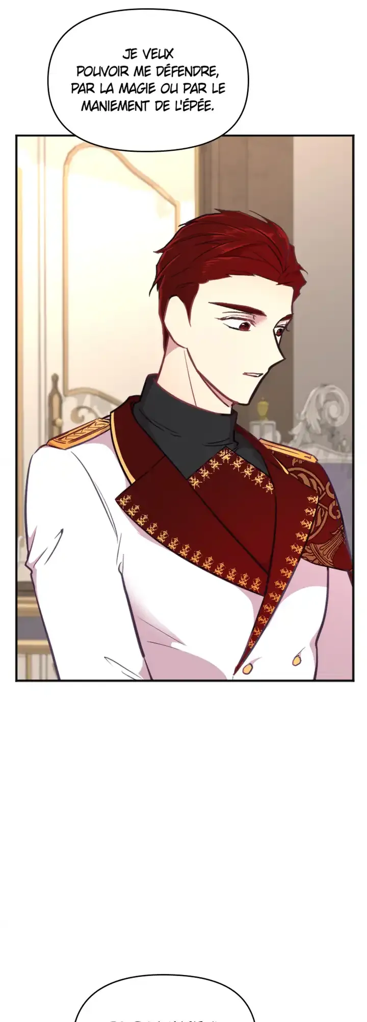 Read A Heart for the Emperor FR Manga Online