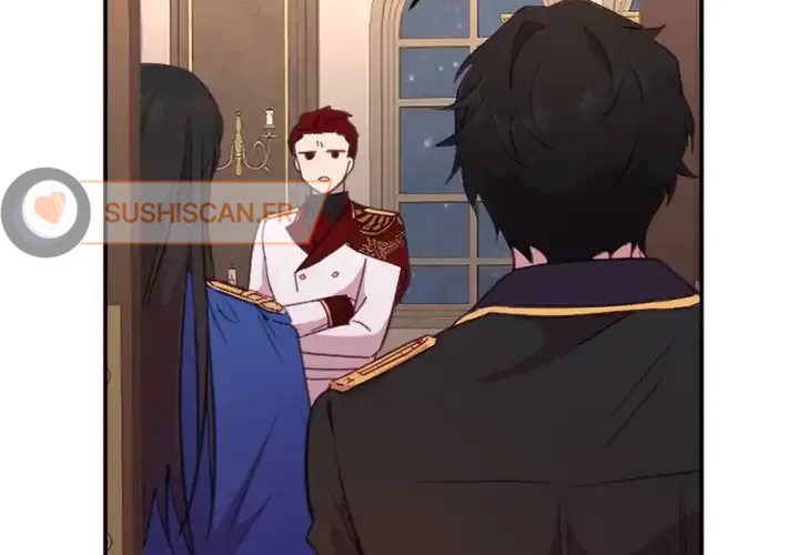 Read A Heart for the Emperor FR Manga Online