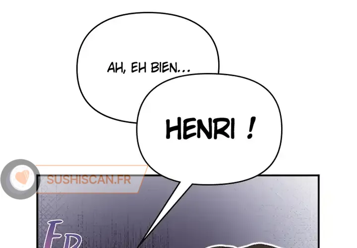 Read A Heart for the Emperor FR Manga Online