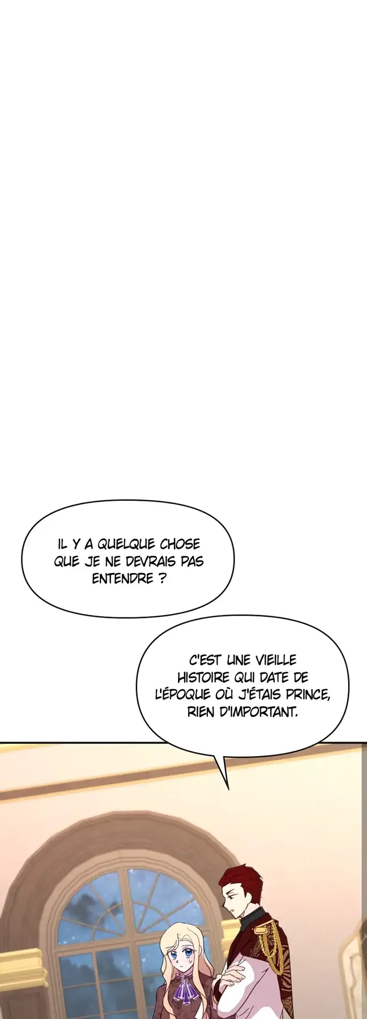 Read A Heart for the Emperor FR Manga Online