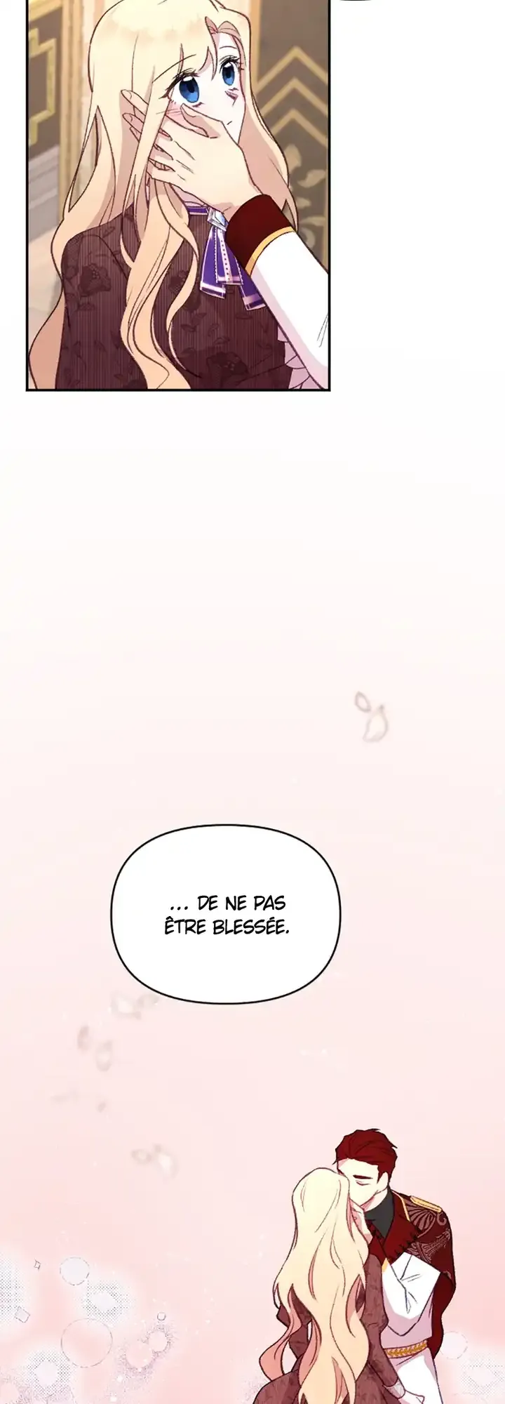 Read A Heart for the Emperor FR Manga Online
