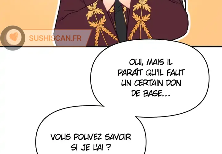 Read A Heart for the Emperor FR Manga Online