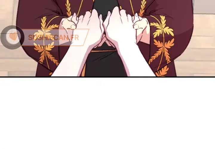 Read A Heart for the Emperor FR Manga Online
