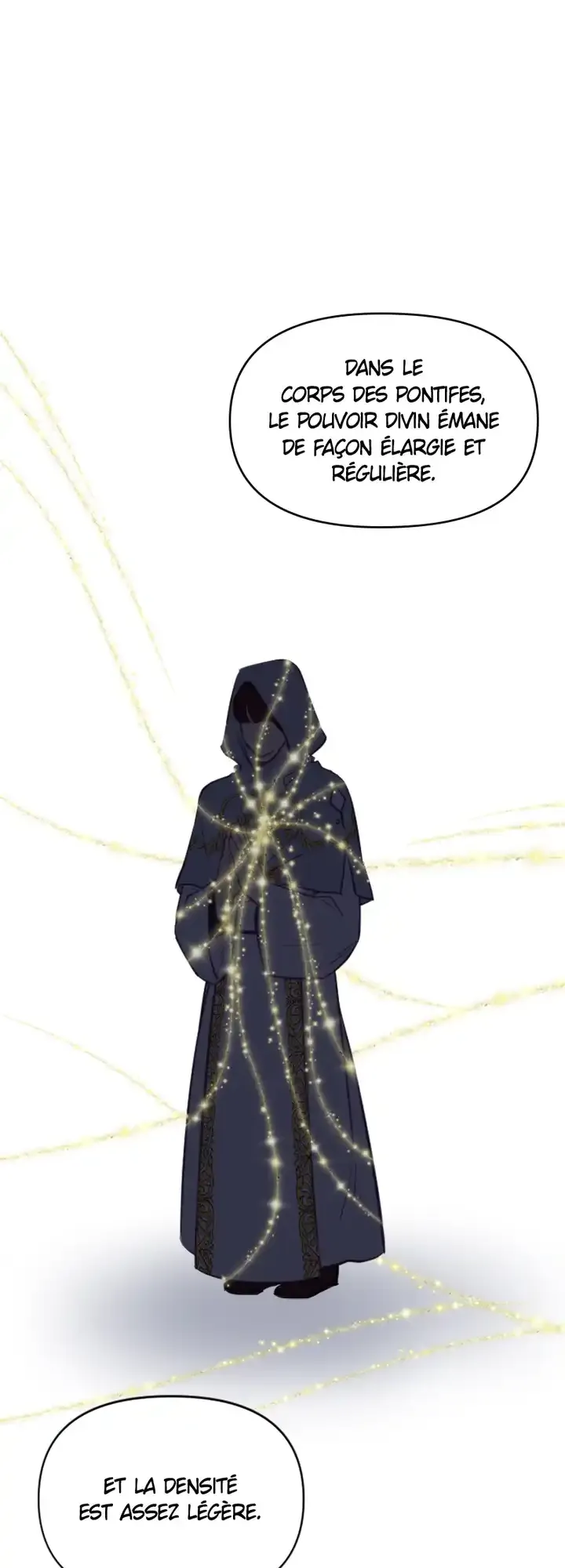Read A Heart for the Emperor FR Manga Online
