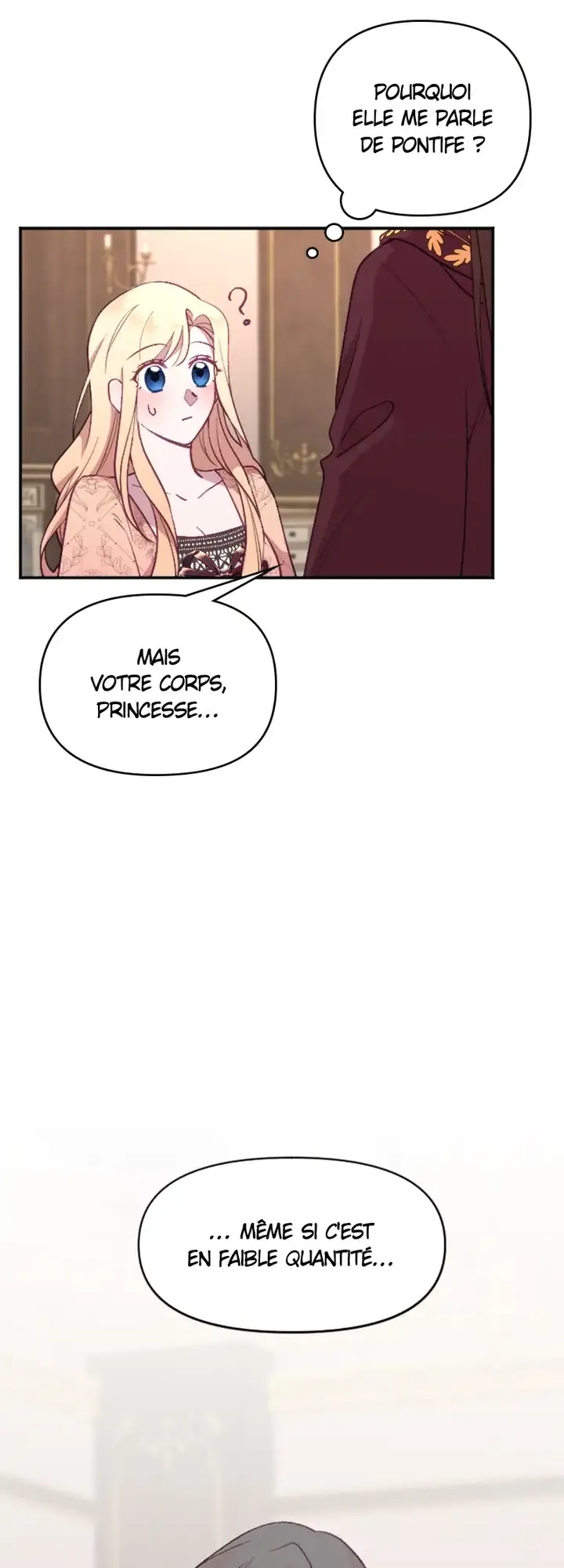 Read A Heart for the Emperor FR Manga Online