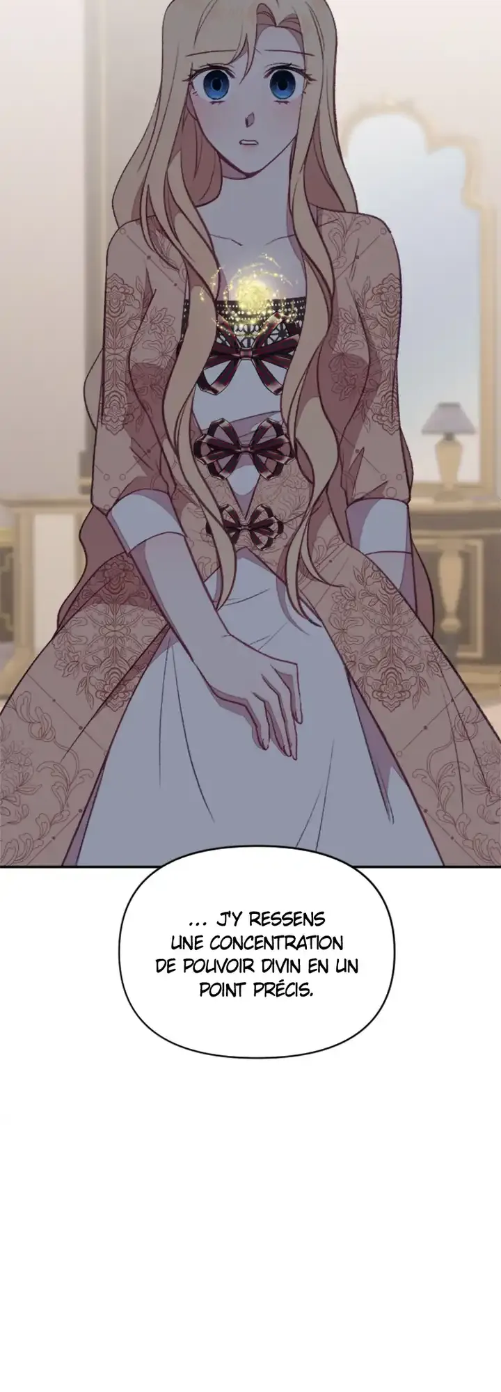 Read A Heart for the Emperor FR Manga Online