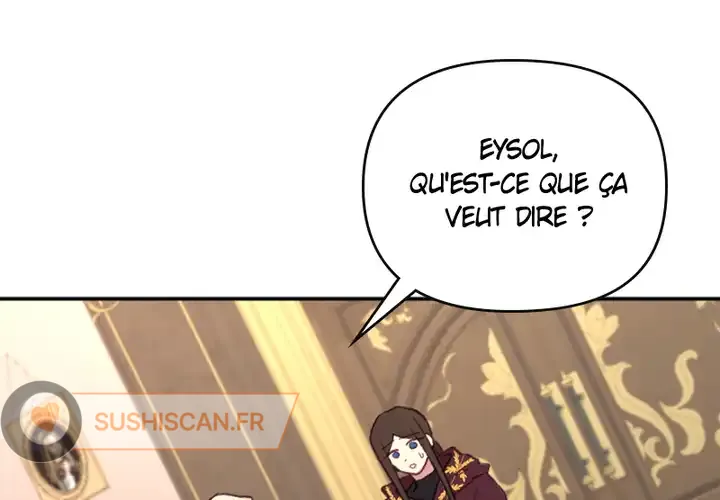 Read A Heart for the Emperor FR Manga Online