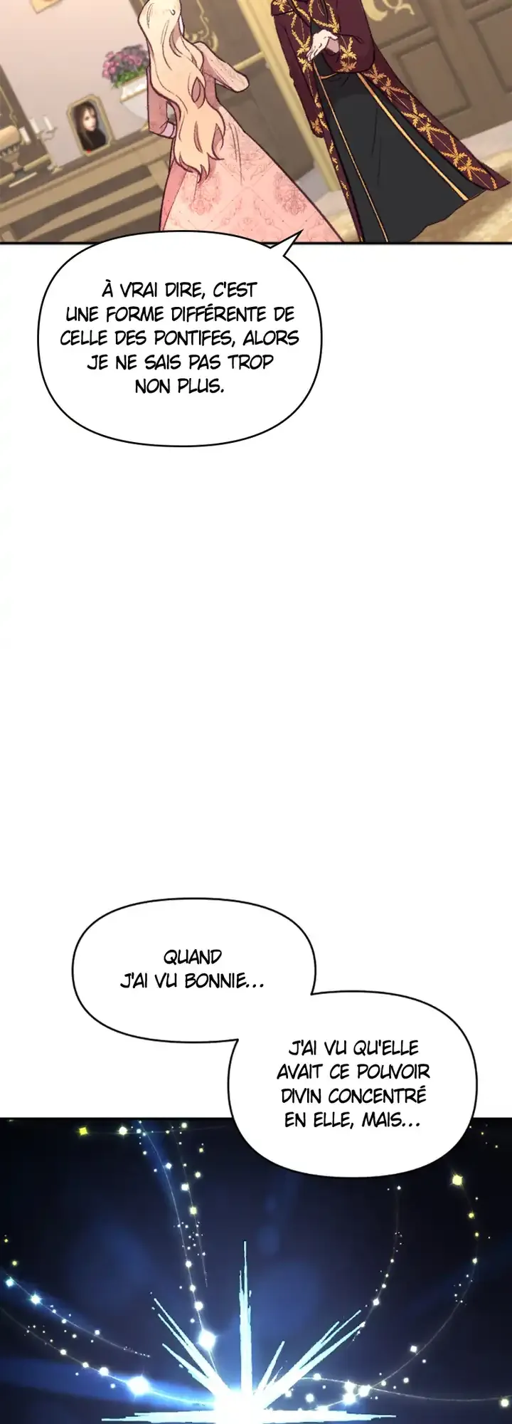 Read A Heart for the Emperor FR Manga Online