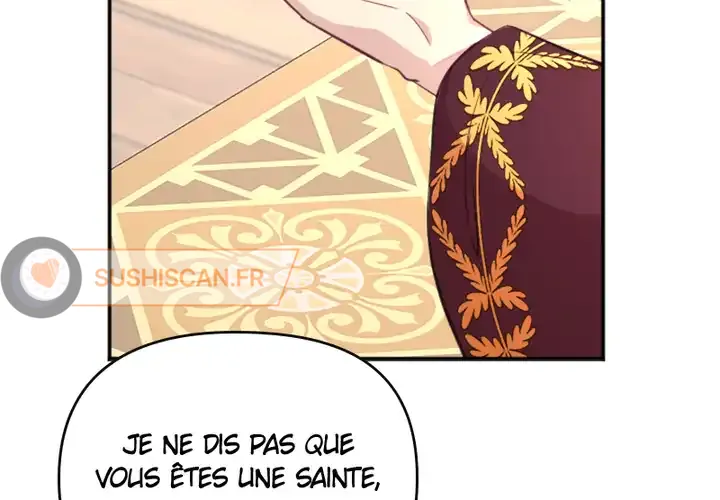 Read A Heart for the Emperor FR Manga Online