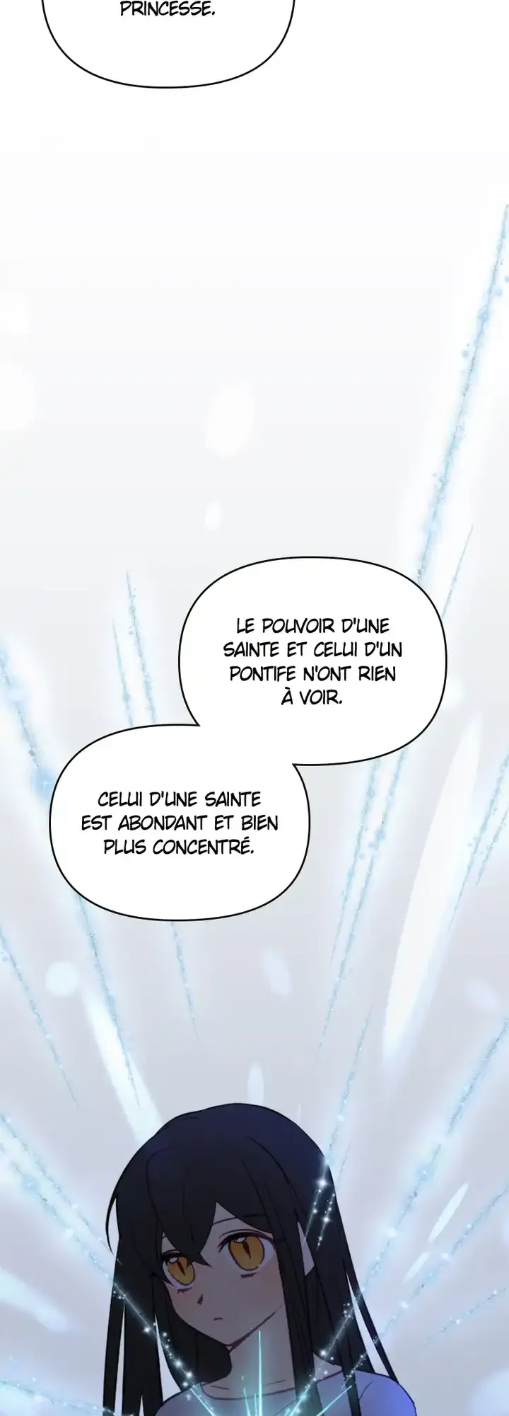 Read A Heart for the Emperor FR Manga Online