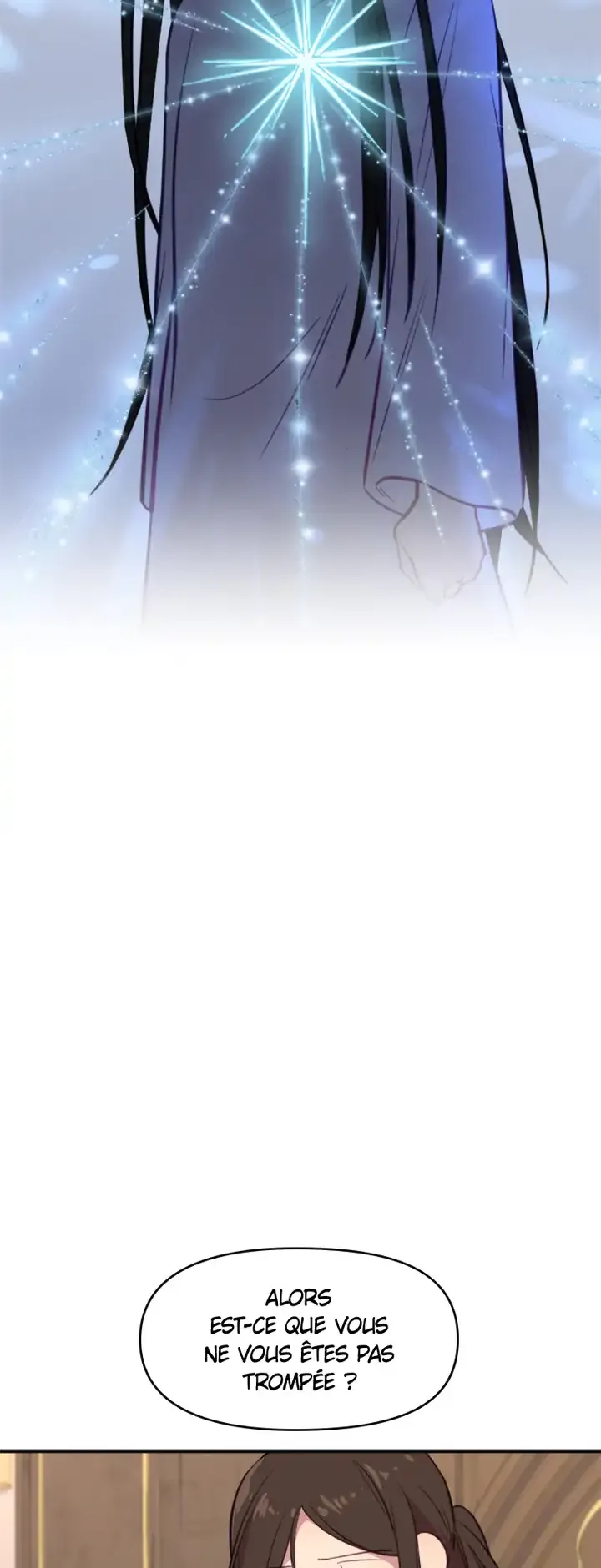 Read A Heart for the Emperor FR Manga Online