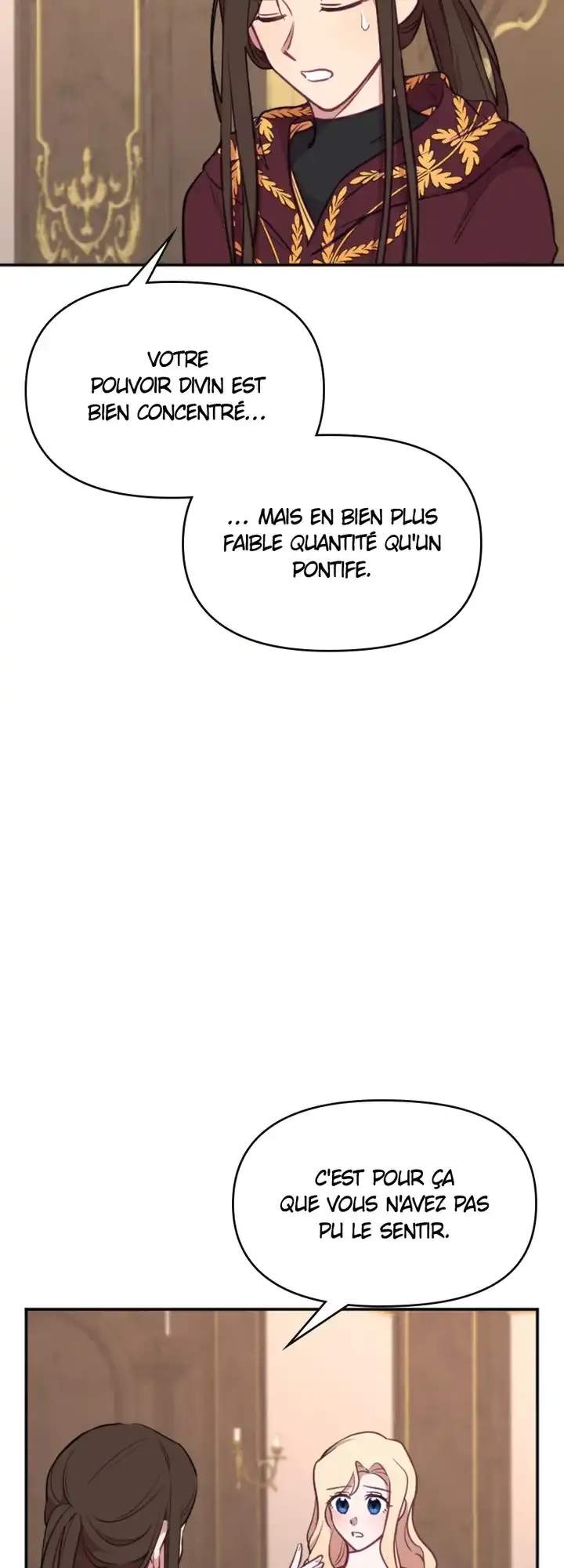 Read A Heart for the Emperor FR Manga Online