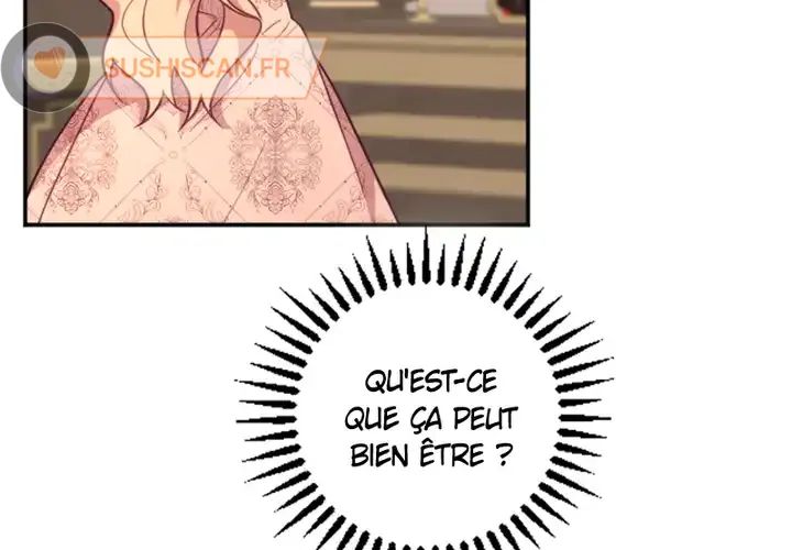 Read A Heart for the Emperor FR Manga Online