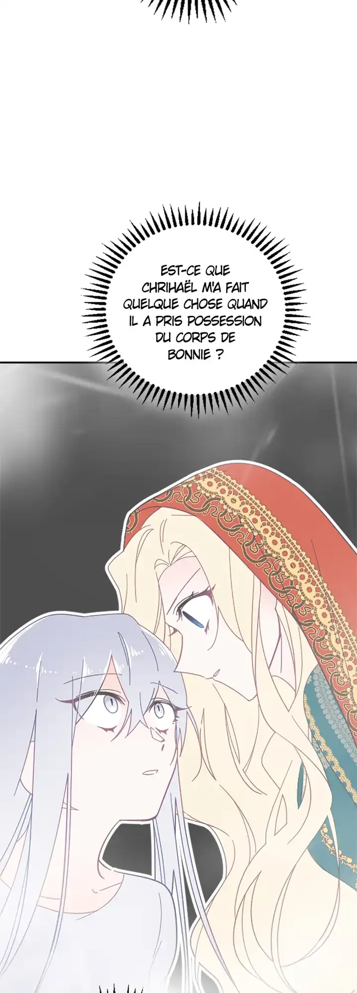 Read A Heart for the Emperor FR Manga Online