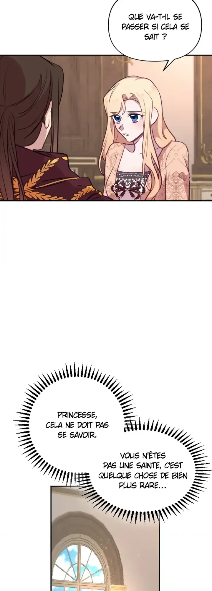 Read A Heart for the Emperor FR Manga Online