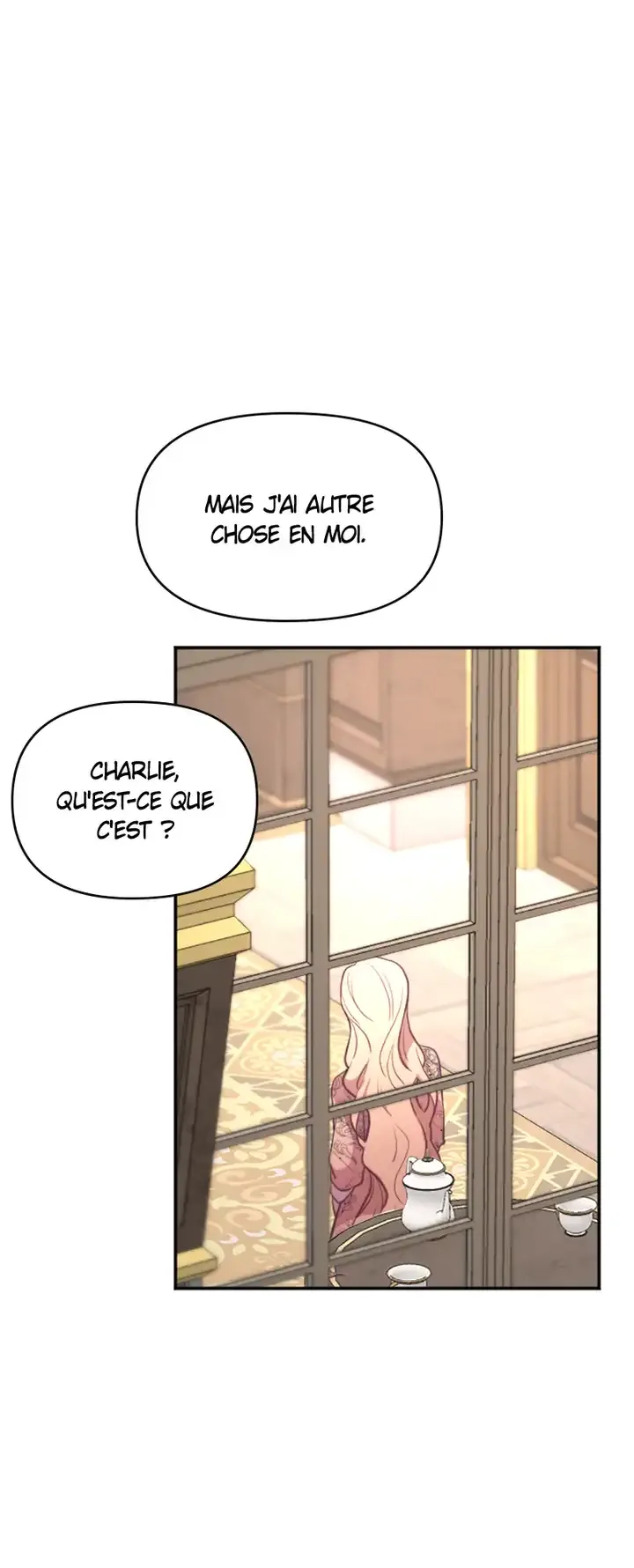 Read A Heart for the Emperor FR Manga Online