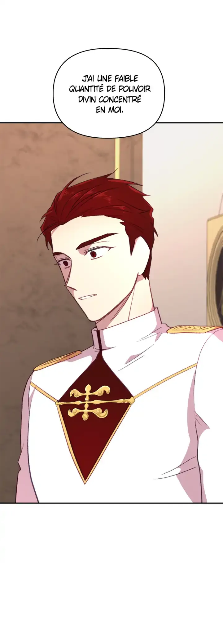 Read A Heart for the Emperor FR Manga Online