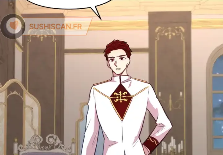 Read A Heart for the Emperor FR Manga Online